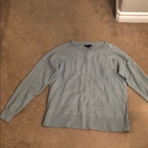 american eagle sweater